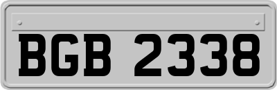 BGB2338
