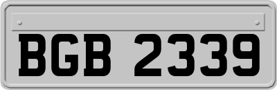 BGB2339