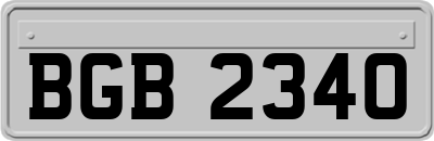 BGB2340