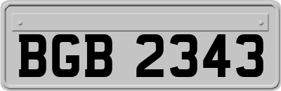 BGB2343
