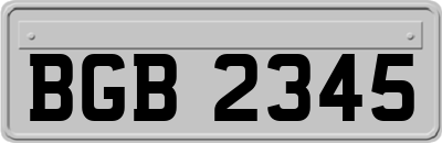 BGB2345