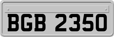 BGB2350