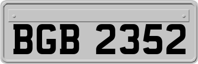 BGB2352