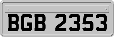 BGB2353