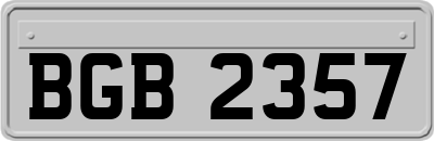 BGB2357