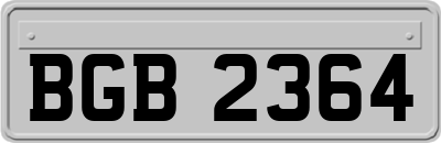 BGB2364