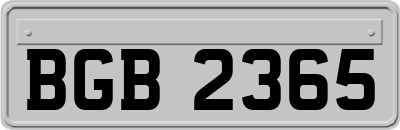 BGB2365