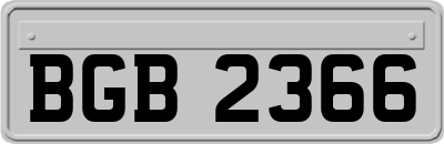 BGB2366