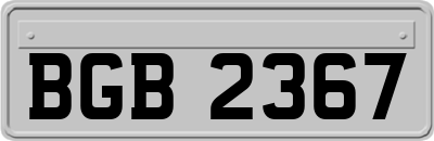 BGB2367