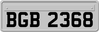 BGB2368