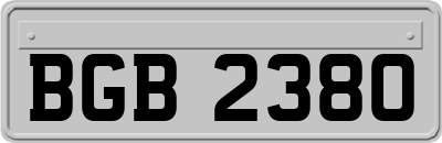 BGB2380