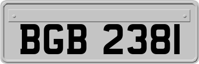 BGB2381