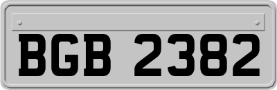 BGB2382