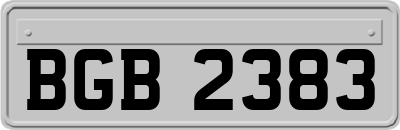 BGB2383