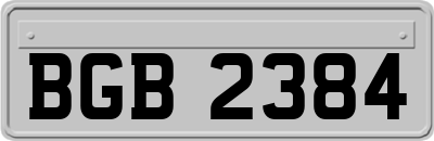BGB2384