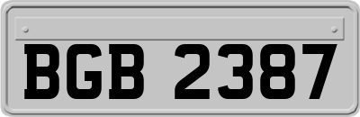 BGB2387