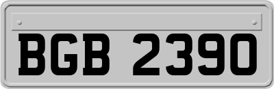 BGB2390