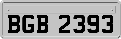 BGB2393