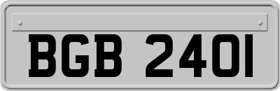 BGB2401