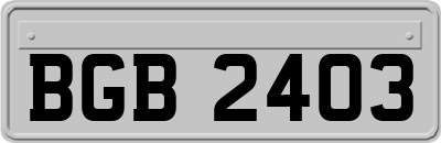 BGB2403