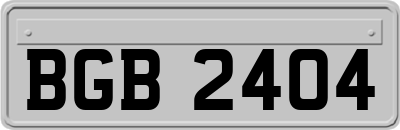 BGB2404
