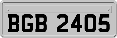 BGB2405