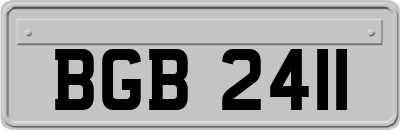 BGB2411