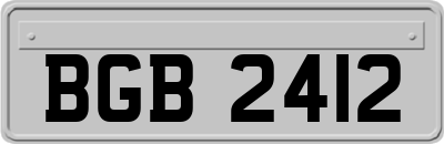BGB2412