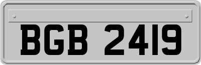 BGB2419
