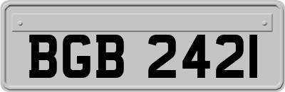 BGB2421