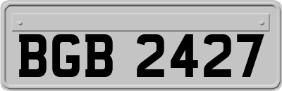BGB2427