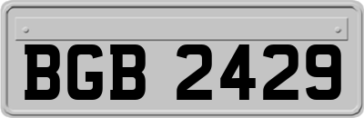 BGB2429