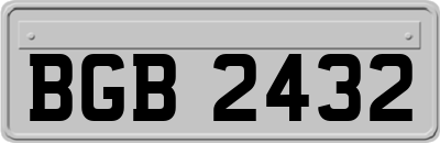 BGB2432