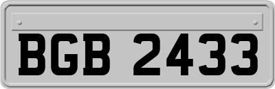 BGB2433