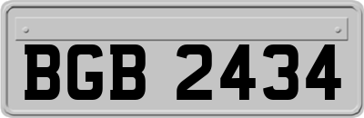 BGB2434