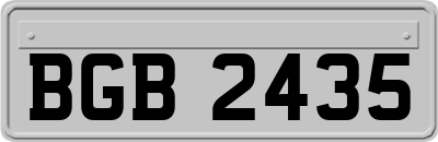 BGB2435