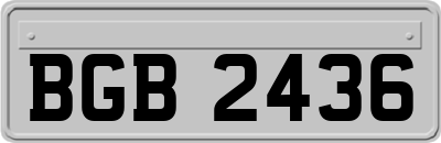 BGB2436