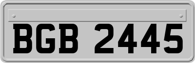 BGB2445