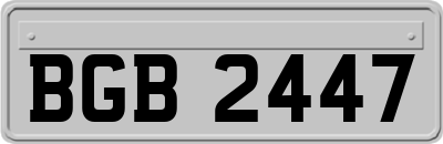 BGB2447