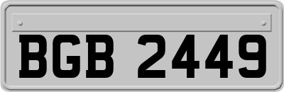 BGB2449
