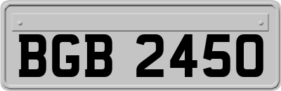 BGB2450