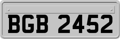 BGB2452
