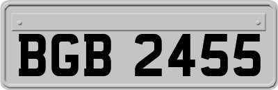 BGB2455