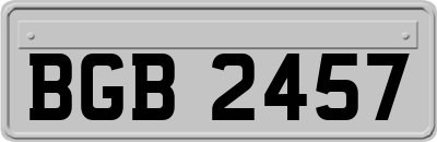BGB2457