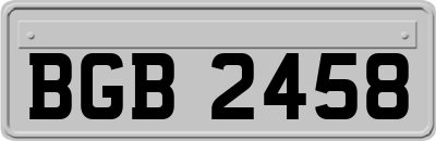 BGB2458