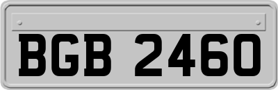 BGB2460