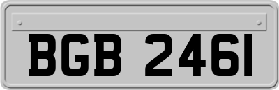 BGB2461