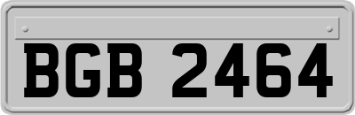 BGB2464
