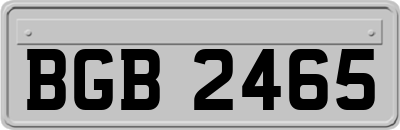 BGB2465