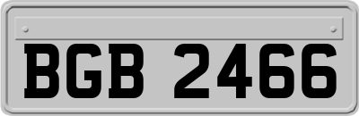 BGB2466